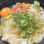 讃岐うどん 雷鞭 - 