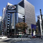 SEABIRD COLONY - すぐ近く