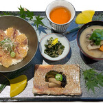 さん 六本木店 - 