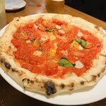 Italian Kitchen VANSAN - マリナーラ 890円
