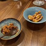 惣菜 ふじやま - 