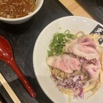 超純水採麺 天国屋 - 