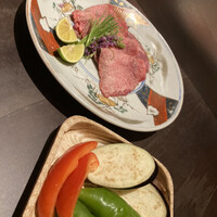 焼肉 きたん 法善寺 - 