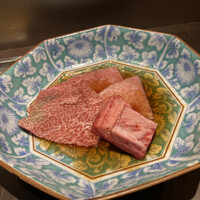 焼肉 きたん 法善寺 - 