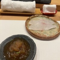 新地 鮓 ゆうじろう - 