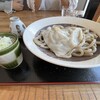 武蔵野うどん のうぼ