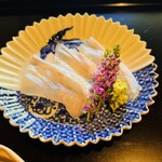 御料理ふじ居 - 