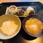 御料理ふじ居 - 