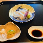 御料理ふじ居 - 