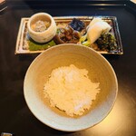 御料理ふじ居 - 