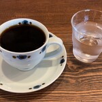 MUTO coffee roastery - ガァテマラを頂きました