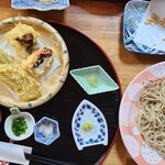 Soba Miyoshi - 