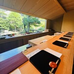 御料理ふじ居 - 