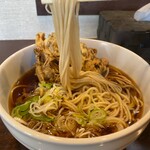 Soba Taki - 