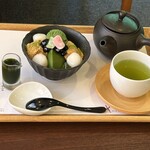 日本茶きみくら - 