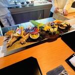 御料理ふじ居 - 