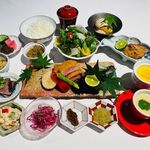 さん 六本木店 - 