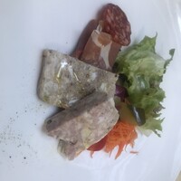 BISTRO DOUBLE - 