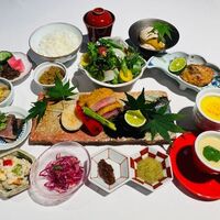 【お昼】ランチコース（メイン：肉）