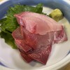 活魚料理 びんび家