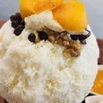 こひる庵 - お次は果物だけ入れ替えか　構成も変わるのか　楽しみ！