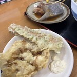 うどん 一福 - 