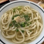 うどん 一福 - 