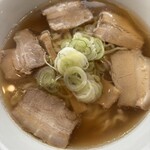 喜多方ラーメン 坂内 - 