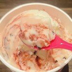 サーティワンアイスクリーム - 料理写真: