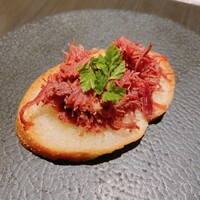 牛の達人 GINZA - 