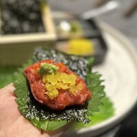 #ヒロキヤ六本木 - トロタクセット
