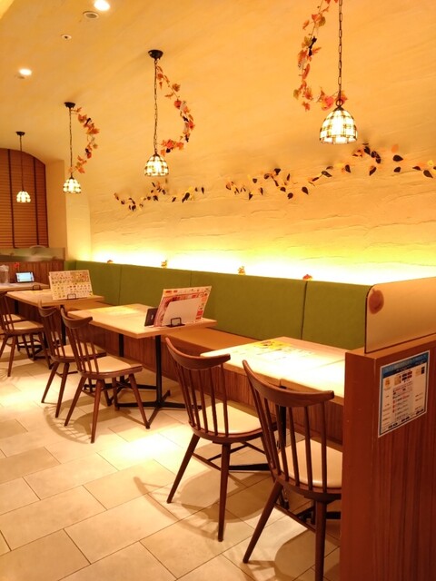 ポムの樹 ララガーデン長町店 - 長町南（オムライス）の写真