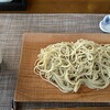 石臼挽き蕎麦香房 山の実