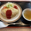 食堂 いちばん