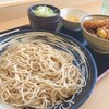 ゆで太郎 焼津上小杉店