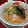 ラーメン山岡家 岡山奥田店