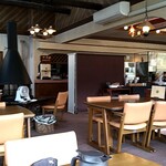 石臼挽き蕎麦香房 山の実 - 