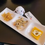 カフェアンドダイニング デイズ - 