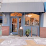 Hinata cafe - 