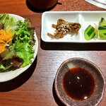 炭火焼肉 あもん - 