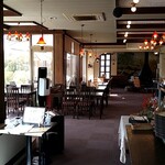 石臼挽き蕎麦香房 山の実 - 