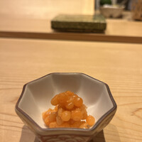 江戸深川 鮨 にしち - 