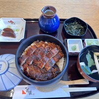 ひつまぶし名古屋備長 丸ビル店 -  ひつまぶし名古屋備長 丸ビル店 -