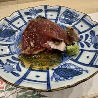 鮨 天ぷら 祇園いわい - 