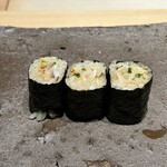 Sushi Karashima - 