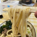 みうらうどん - 
