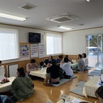 みうらうどん - 