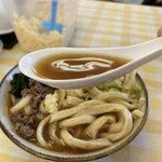 みうらうどん - 