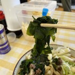 みうらうどん - 