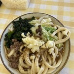 みうらうどん - 